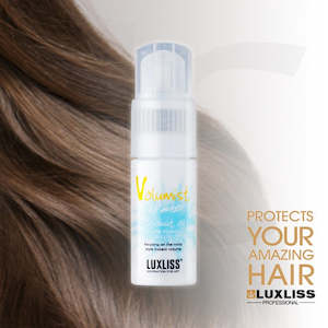 Featured Product: LUXLISS Volumist Big Hair Volume Powder Cloud Mist 12g J13PCM*