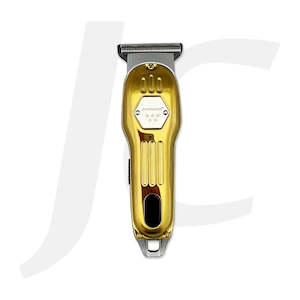 Suewanme 5 Stars Small Hair Trimmer Clipper Gold J21SWG