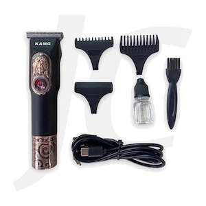 KAMG Professional Hair Trimmer MD-390 J31KPH
