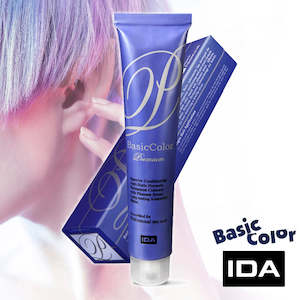 Featured Product: IDA Basic Premium Color Series J113B**