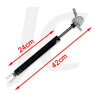 Parts Repair Service: [Old Model Before 2015] Recline Back Small Pump For YP8613 42cm J39PFR