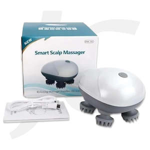 Smart Scalp Massager OSK-701 J52OSK