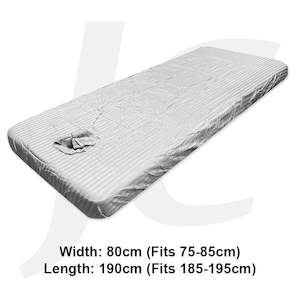 Massage Beauty Bed Sheet Cover With Breath Hole Rubber Ring 床笠 Cotton Light &hellip;