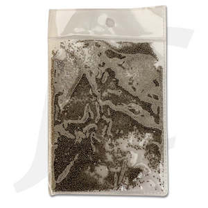 Sequin Glitter Powder: Fish Egg Titanium Brown 443034 J85FTR