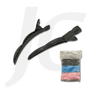 Clips Pin Roller: Random Color Hair Clip 12PCS CH36139 J23C1R