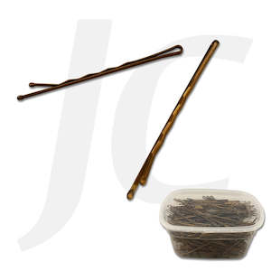 Bobby Pin 7cm In Box 500PCS CH40170 Dark Brown  J23KRA