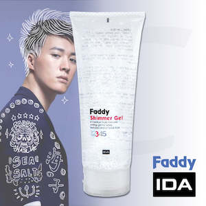 Ida Faddy Styling: IDA Faddy Shimmer Gel 225ml J13SES*