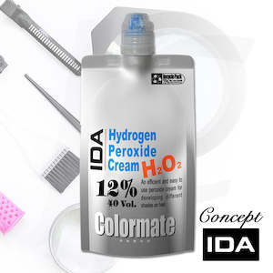 Ida Concept: IDA Developer 12% 40Vol 1000ml J121 ID12