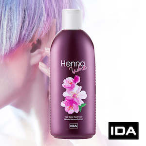 Ida Concept: IDA Henna Wax 400ml J113HW