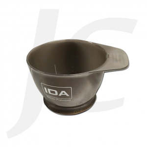 IDA Basic Color Tint Bowl Grey J22BYG