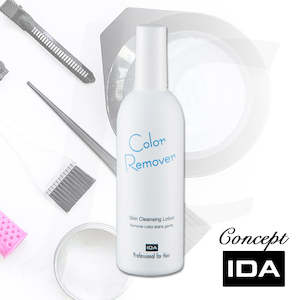 Ida Concept: IDA Color Remover 150ml J122CR