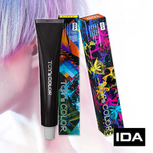 Ida Basic: IDA Toy's Color J113TC