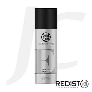 Adom Fragrance: RedOne Deodorant Spray Grey Equal 200ml J21 R94*