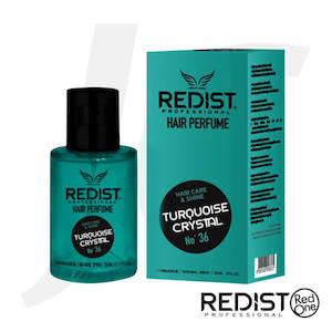 Adom Fragrance: REDIST Hair Perfume No.36 Turquoise Crystal 50ml J21 R403*