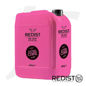 REDIST Hair Conditioner Cream Extra Care For All Hair Types 4000ml J14 R87 R701