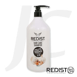 Redist: REDIST Hair Care Garlic Shampoo 1000ml J14 R82 R302
