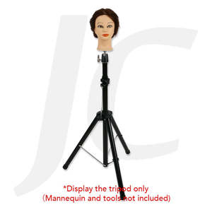 Extension Mannequin: Mannequin Holder Adjustable Tripod H0038 J17EOE