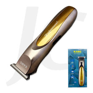Hair Machine: [USB Charger Not Included] KAMG Hair Trimmer KAMG-368 J31KMG
