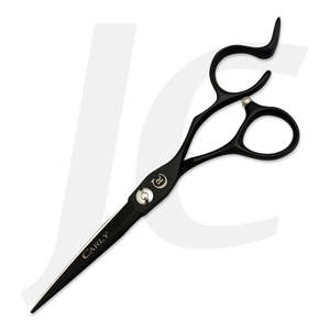 Scissors Razor Blade: Carly Teflon Series Cutting Scissors CRM-60H 6 Inches J