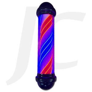 Barber Ploe 95cm With Neon Lighting J35MWE