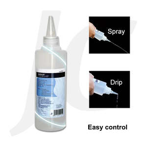 [Non-Injection] 0.9% Sterile Saline for Tattoo & Cosmetic Use 纹绣外用 J62CTU