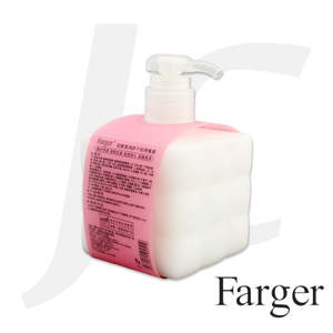 Styling Product Serum: Farger Bouncy & Curl Cream Shine Moisturizing 260ml J13CSM