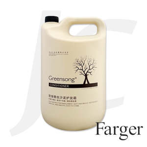 Farger Greensong Salon Basin Conditioner 4L J14SBC