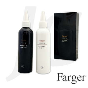 Farger Perm Solution Cold Wave 120mlx2 J15PSC