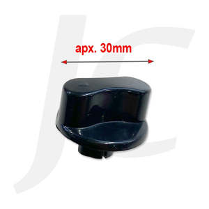 Beauty Machine: [Parts Only] Plastc Switch Botton For Facial Steamer  J32BFP