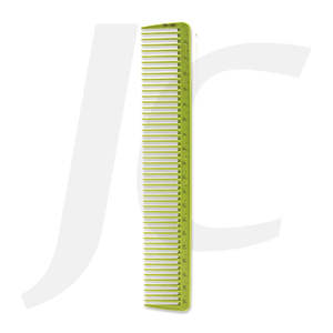 Hair Comb Heat Resistant With Measurement(TS-125) AN2166-AN-6 J23ANL