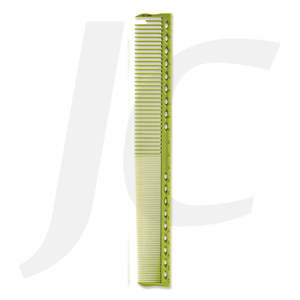 Hair Comb Heat Resistant With Measurement(TS-345) AN2166-AN-4 J23ANX