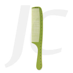 Hair Comb Heat Resistant With Measurement (TS02)AN2166-AN-3 J23ANS