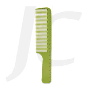 Hair Comb Heat Resistant With Measurement (TS01)AN2166-AN-2 J23ANE