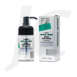 Supreme Revival Queen Botox Hair Serum 100ml J13QRS*