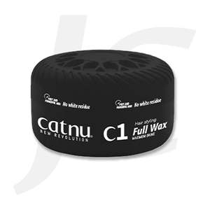 catnu C1 Hair Styling Full Wax 150ml J13FWS