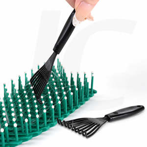 Brush Cleaner Rake Small 1pc J23BCR