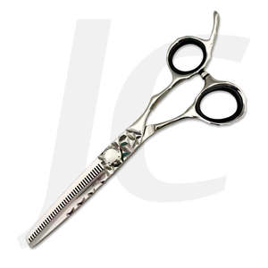 Scissors Razor Blade: 吉本 Thinning Scissors UC1-638F 6 Inches 38 Teeth J25FCU