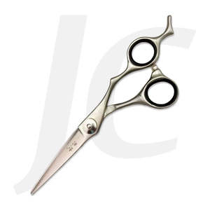 Scissors Razor Blade: 吉本 Cutting Scissors AS-60 6 Inches Silver J25ASS