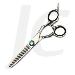 Scissors Razor Blade: 吉本 Thinning Scissors GT-630L 6 Inches 30 Teeth J25GTT