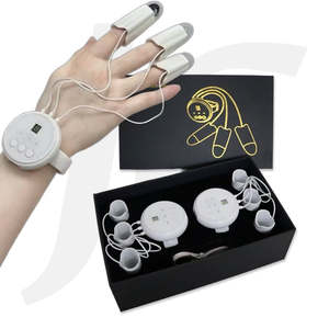 Anti-aging Goldfinger Facial Massage Microcurrent Lifting and Tightening Beauty &hellip;