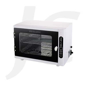 UV Steriliser Cabinet 35x22x22.5CM RTD-208A White J35DMR