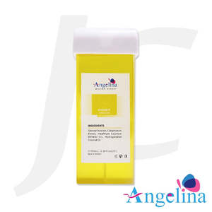 Angelina Roll On Wax Cartridge HONEY 100ml J41HCX