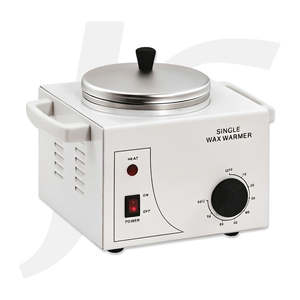 Waxing Manicure Machine: Wax Pot Heater Metal 500CC(SM-186)  AH0041 J33DMH