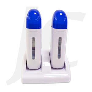 Wax Cartridge Heater Dual Heads AH009 J33DHH