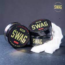 REBUILD SUPPLIES: SWAG | Cotton