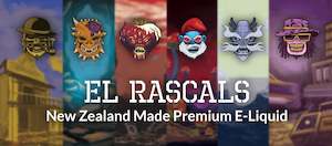 EL RASCALS | FREEBASE