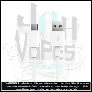 CABLE: USB | C Cable