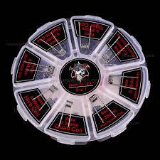 Rebuild Parts: The Demon Killer 8-in-1 Coil