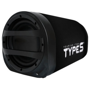 10": Type S Auto 10″ active bass tube enclosure TSSP1102