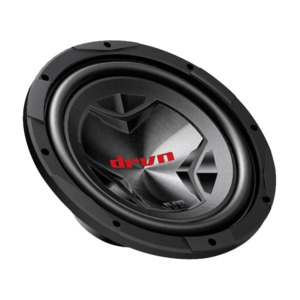 12": JVC 12″ 300watt rms Subwoofer CW-DR120
